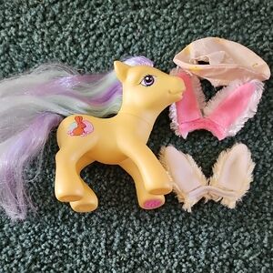 My Little Pony G3 Gigglebean